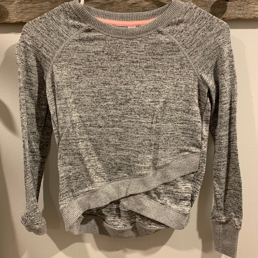 3/$12 Reflex long sleeve